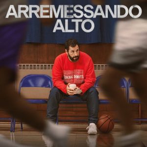 Arremessando Alto | Crítica 