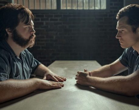Black Bird | Série da Apple estrelada por Taron Egerton ganha trailer