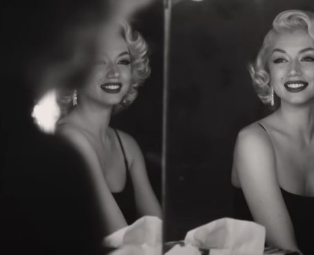 Blonde | Filme da Netlix sobre Marilyn Monroe ganha primeiro teaser