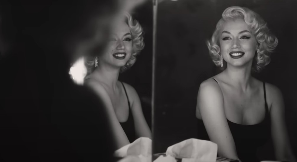 Blonde | Filme da Netlix sobre Marilyn Monroe ganha primeiro teaser