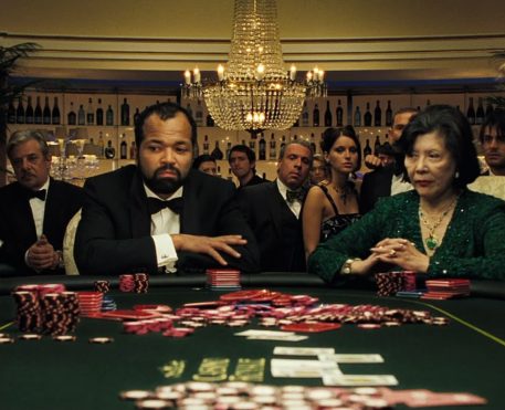 Os 5 melhores filmes de apostas esportivas