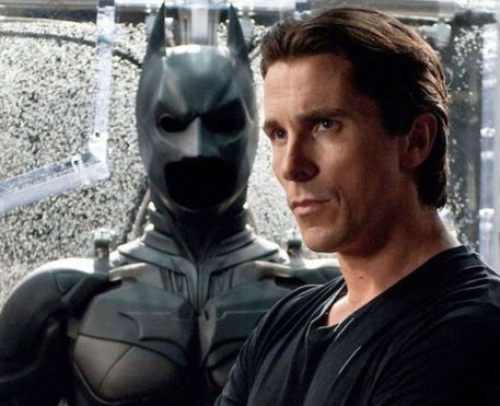 Christian Bale toparia voltar como Batman sob uma condição
