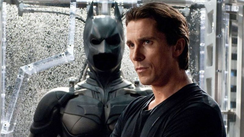 Christian Bale toparia voltar como Batman sob uma condição