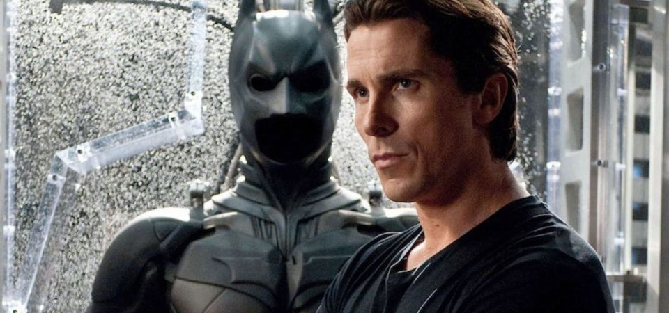 Christian Bale toparia voltar como Batman sob uma condição
