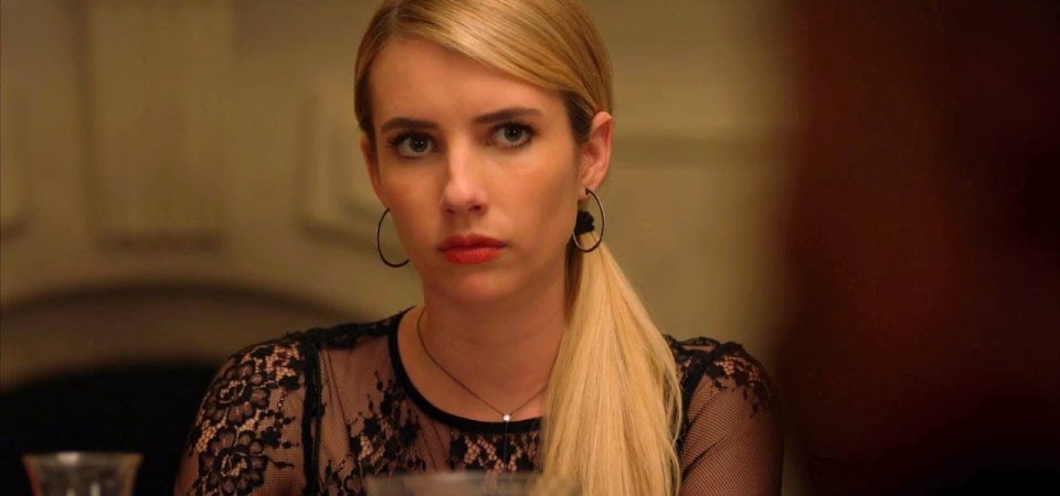 Emma Roberts entra para o elenco de Madame Teia, da Sony Pictures