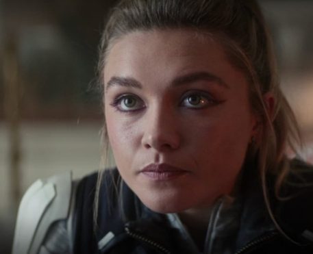 Florence Pugh vai estrelar A Leste do Éden, minissérie da Netflix