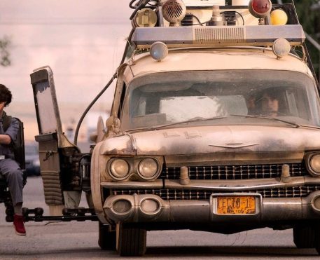 Ghostbusters – Mais Além | Sequência já tem previsão de estreia