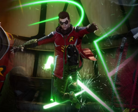 Gotham Knights ganha trailer que mostra experiência completa do jogo
