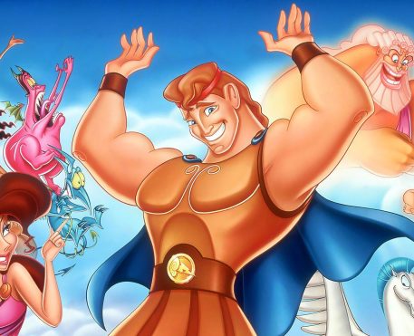Hércules | Live-action da Disney será dirigido por Guy Ritchie