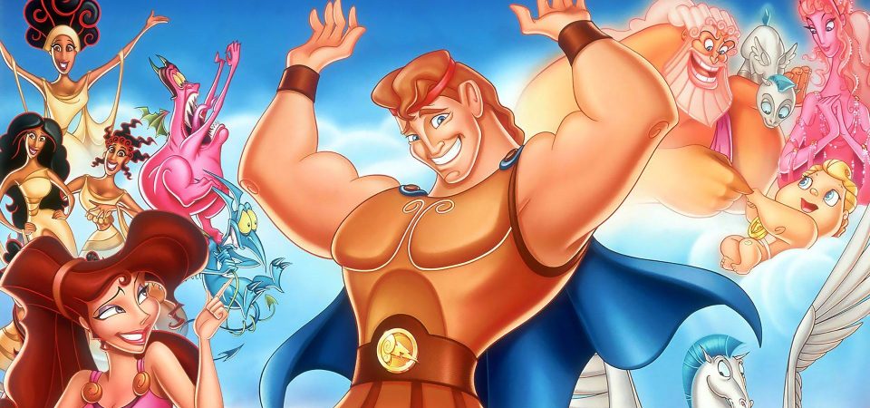 Hércules | Live-action da Disney será dirigido por Guy Ritchie