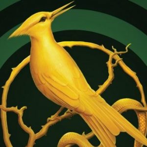 A Cantiga Dos Pássaros e Das Serpentes