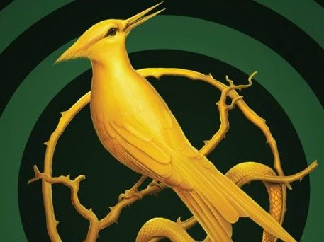 A Cantiga Dos Pássaros e Das Serpentes