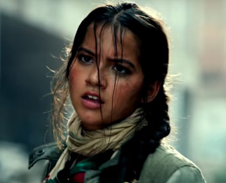 Isabela Merced, de Transformers, se junta ao elenco de Madame Teia