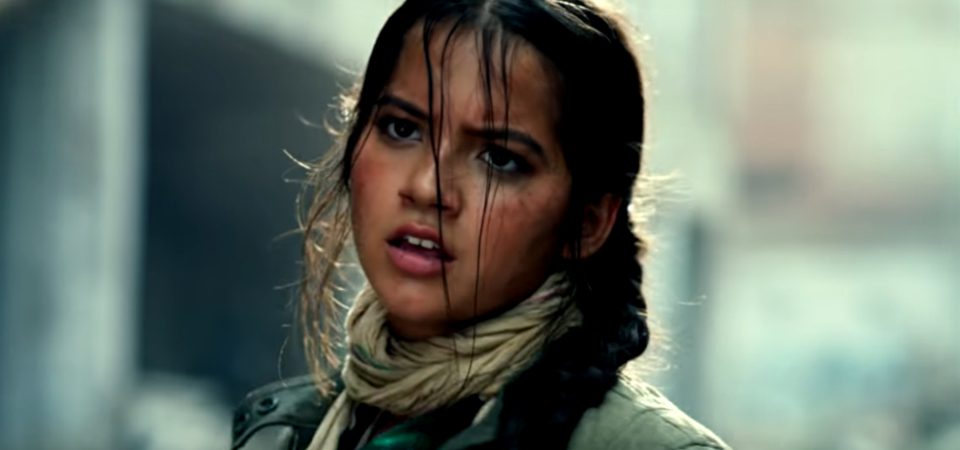 Isabela Merced, de Transformers, se junta ao elenco de Madame Teia