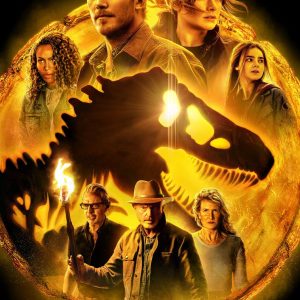 Jurassic World: Domínio | Crítica