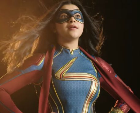 Ms. Marvel | HQs para você conhecer tudo sobre Kamala Khan
