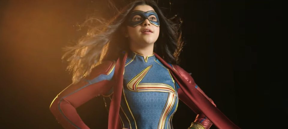 Ms. Marvel | HQs para você conhecer tudo sobre Kamala Khan