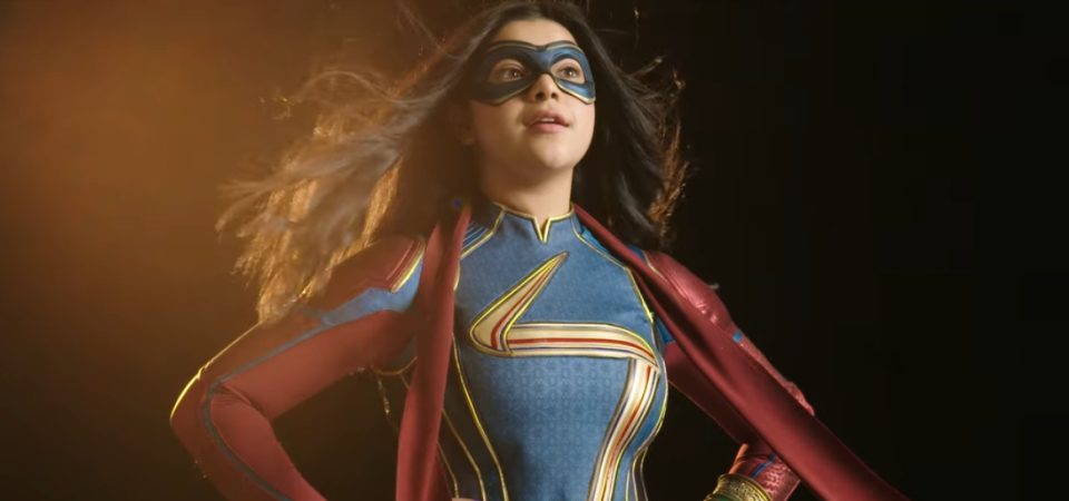 Ms. Marvel | HQs para você conhecer tudo sobre Kamala Khan