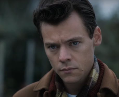 My Policeman, filme do Prime Video com Harry Styles, ganha teaser trailer