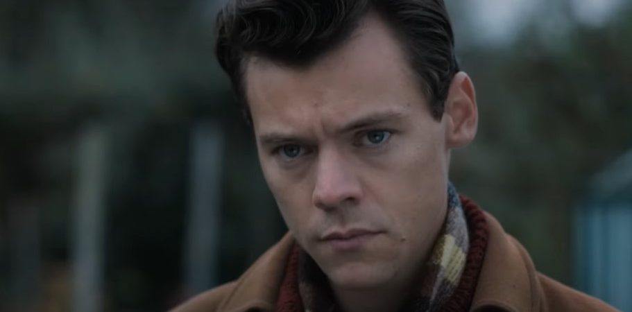 My Policeman, filme do Prime Video com Harry Styles, ganha teaser trailer