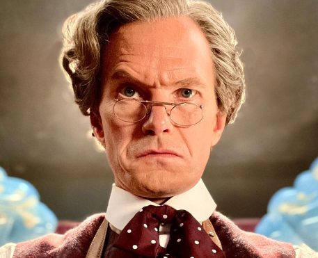 Neil Patrick Harris é confirmado no especial de 60 anos de Doctor Who