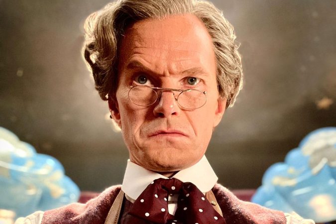 Neil Patrick Harris é confirmado no especial de 60 anos de Doctor Who