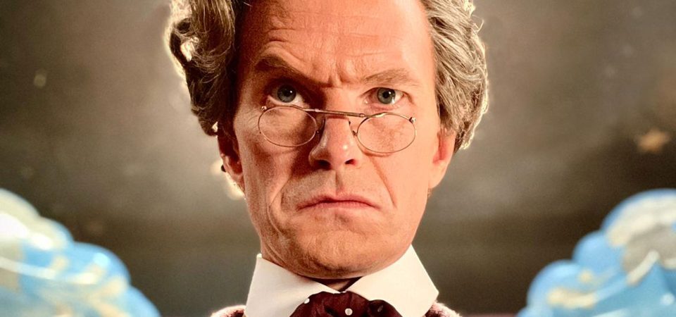 Neil Patrick Harris é confirmado no especial de 60 anos de Doctor Who