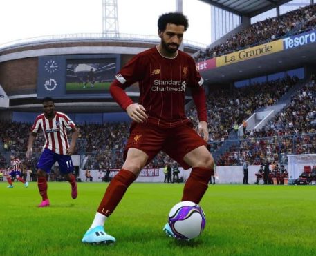 Como baixar eFootball 2022 no celular Android e iOS