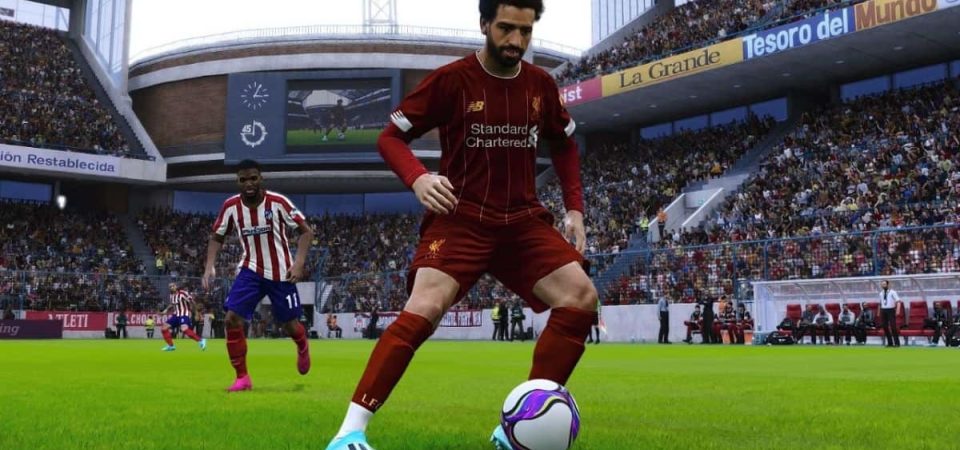 Como baixar eFootball 2022 no celular Android e iOS