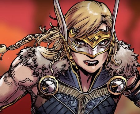 Marvel’s Avengers | Poderosa Thor chega ao game na próxima semana