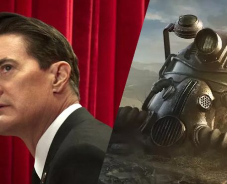 Fallout, série da Amazon, terá Kyle MacLachlan no elenco