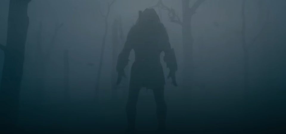 Prey, novo filme da franquia Predador, ganha primeiro trailer
