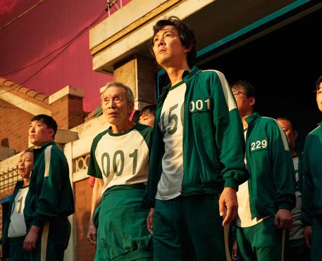 Round 6 | Segunda temporada é oficializada pela Netflix