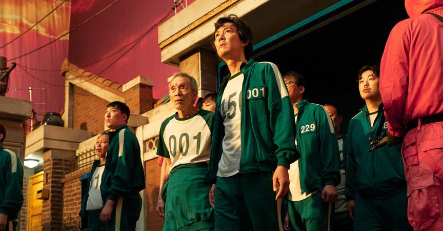 Round 6 | Segunda temporada é oficializada pela Netflix