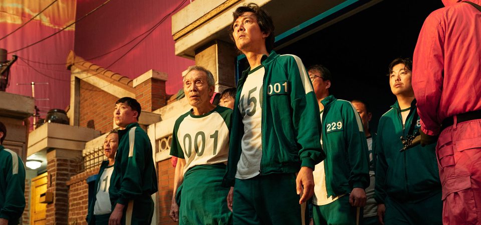 Round 6 | Segunda temporada é oficializada pela Netflix