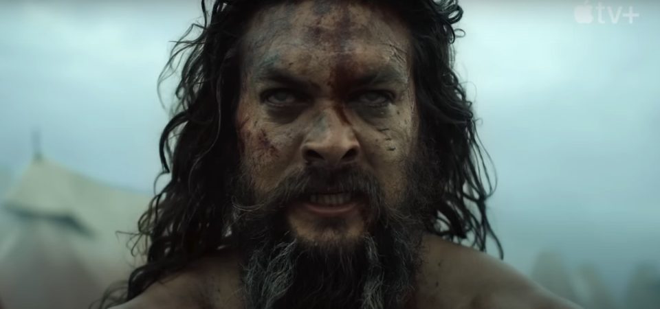 See | Última temporada da série com Jason Momoa ganha teaser