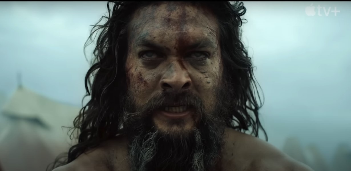 See | Última temporada da série com Jason Momoa ganha teaser