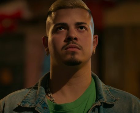Terceira temporada de Sintonia ganha trailer e pôster