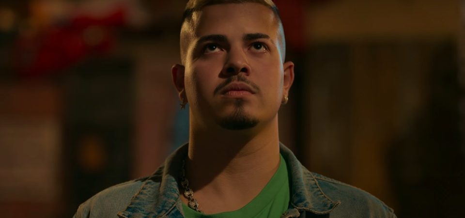 Terceira temporada de Sintonia ganha trailer e pôster