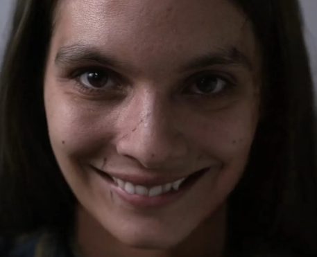 Novo terror da Paramount Pictures, ‘Sorria’ ganha trailer
