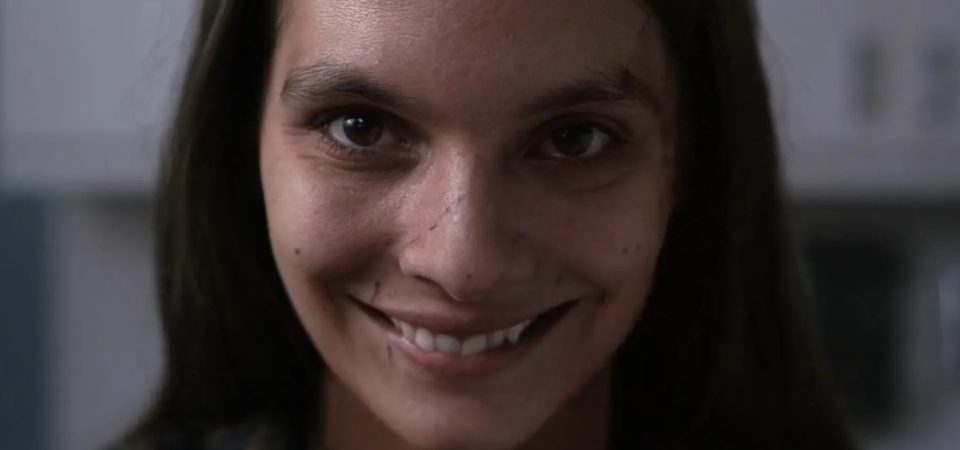 Novo terror da Paramount Pictures, ‘Sorria’ ganha trailer