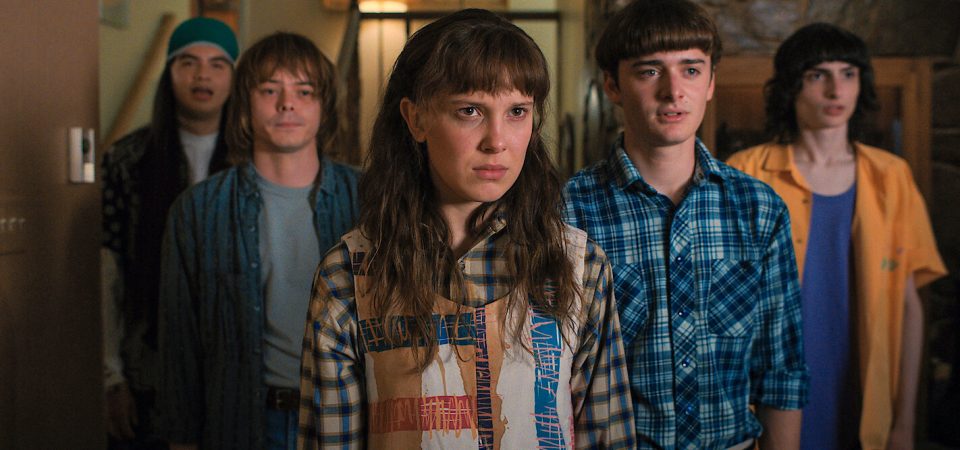 Stranger Things