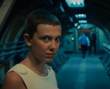 Stranger Things | Vol 2 da quarta temporada ganha trailer épico