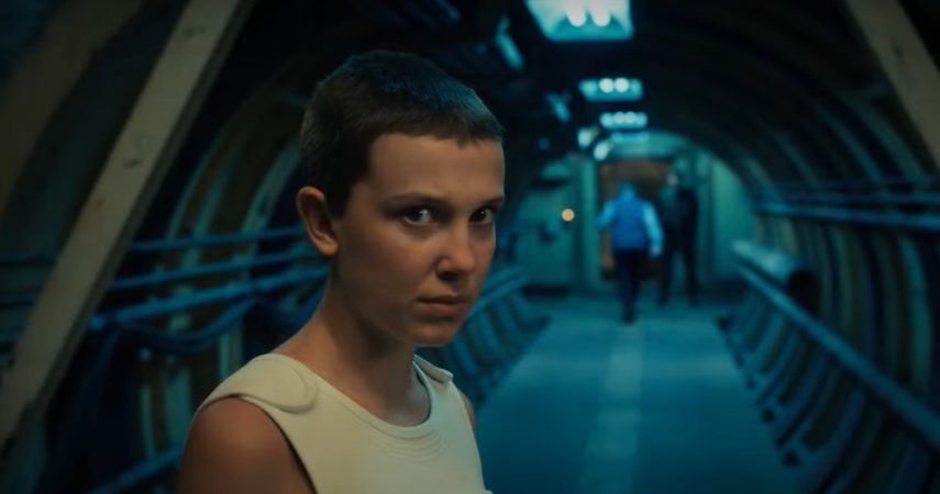 Stranger Things | Vol 2 da quarta temporada ganha trailer épico