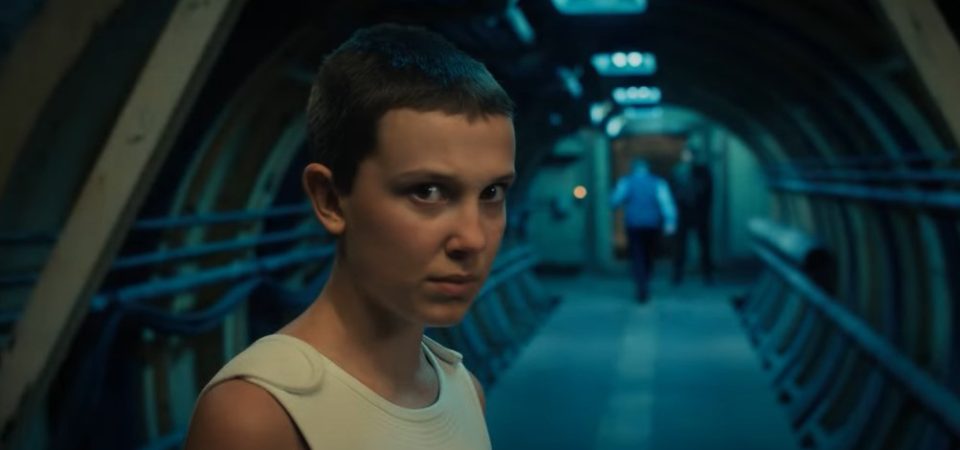 Stranger Things | Vol 2 da quarta temporada ganha trailer épico