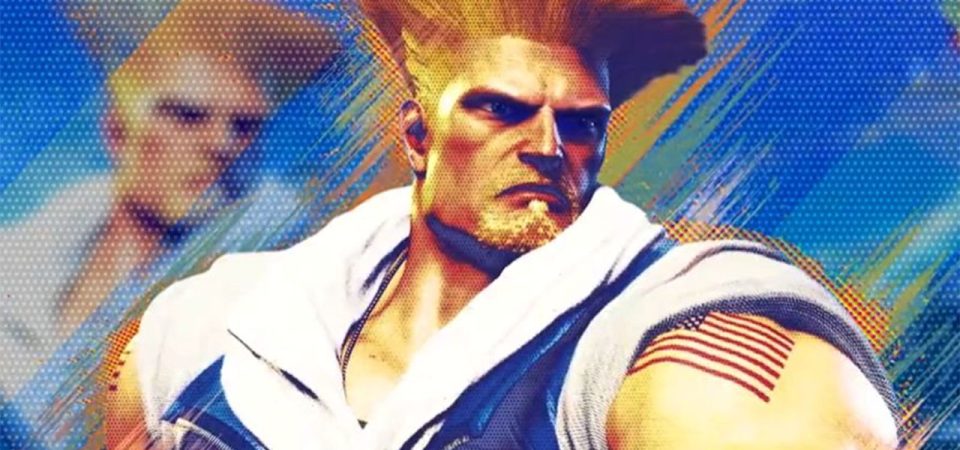 Street Fighter 6 ganha trailer de jogalidade com a presença de Guile