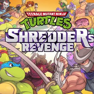 Teenage Mutant Ninja Turtles: Shredder’s Revenge | Crítica