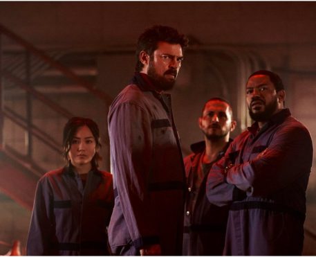 The Boys | Terceira temporada já está disponível no Prime Video