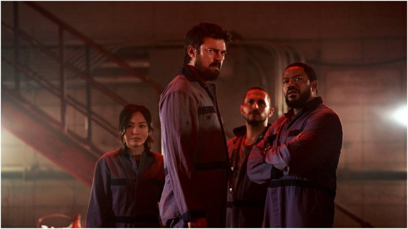 The Boys | Terceira temporada já está disponível no Prime Video
