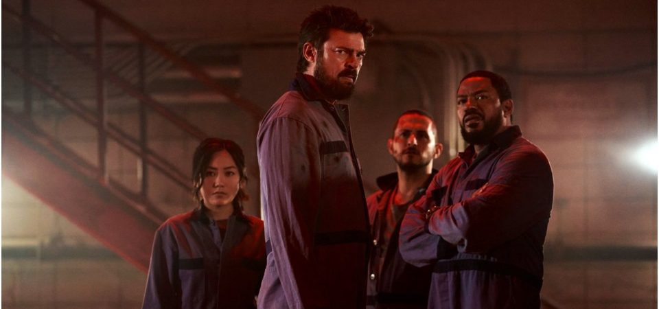 The Boys | Terceira temporada já está disponível no Prime Video